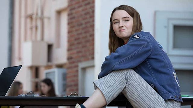 "Booksmart"-Star Kaitlyn Dever im FILMSTARTS-Interview: Nicht einfach nur das weibliche „Superbad“!