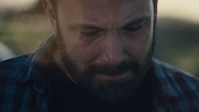 bild aus der news "The Way Back" mit Ben Affleck: Große Emotionen im neuen Trailer zum Sport-Drama