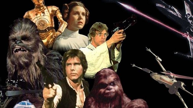 bild aus der news Das Original war der "Star Wars"-Tiefpunkt: "Mandalorian"-Macher will neues "Holiday Special" machen