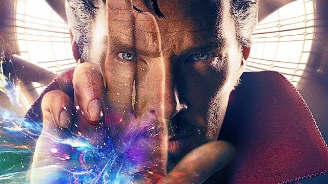 bild aus der news So anders soll "Doctor Strange 2" werden: Das gab's im MCU noch nie!