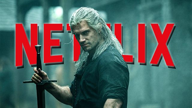 Haufenweise neue Bilder zu "The Witcher": Das verraten sie über die Netflix-Serie