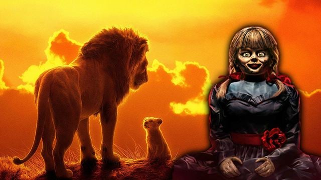 Neu auf DVD & Blu-ray: "König der Löwen", doppelter Puppenhorror und einer der besten Filme 2019