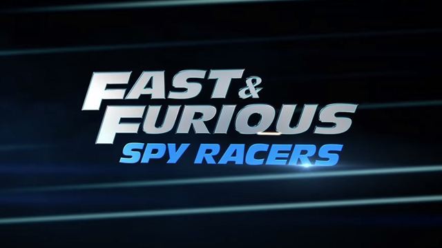 "Fast & Furious"-Serie bei Netflix: Starttermin und neue Bilder zu "Spy Racers"