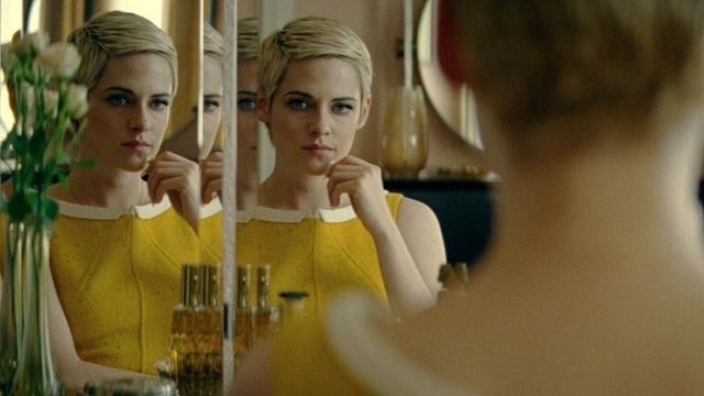 bild aus der news Deutscher Trailer zu "Seberg - Against All Enemies": Kristen Stewart als Hollywoodlegende!