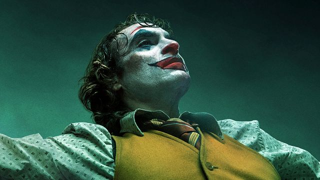 bild aus der news "Joker 2" kommt! Mit Joaquin Phoenix und Regisseur Todd Phillips