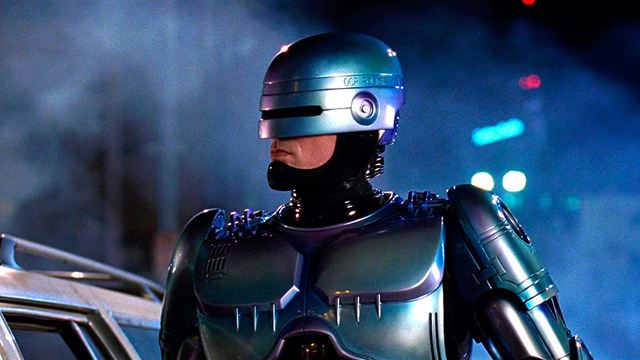 "RoboCop Returns": Neuer Regisseur für das Kultfilm-Sequel ist gefunden