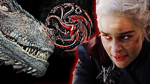 bild aus der news "House Of The Dragon": Alle Infos zur neuen "Game Of Thrones"-Serie!