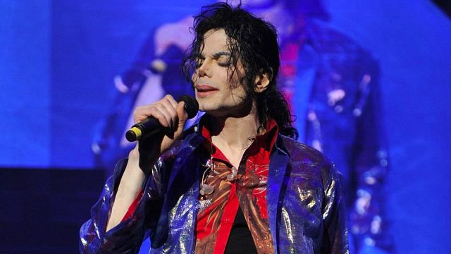 Film über Michael Jacksons Leben kommt – vom "Bohemian Rhapsody"-Macher!