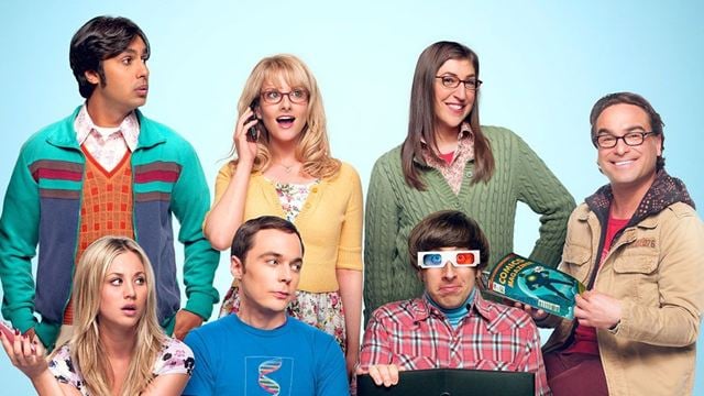 Nach dem Ende von "The Big Bang Theory": Das machen die Stars als nächstes