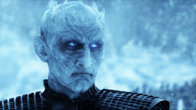 bild aus der news "Game Of Thrones" Staffel 8: Exklusiver Einblick ins Bonusmaterial von Blu-ray und DVD