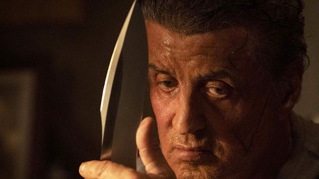 bild aus der news Nach "Rambo 5"-Kritik: Wird das Sylvester Stallones neue Synchronstimme?