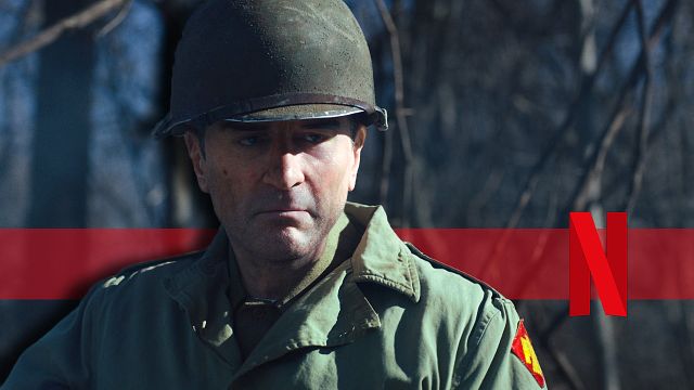 bild aus der news Mit der neuen Stimme von Joe Pesci: Deutscher Synchro-Trailer zu "The Irishman" stellt die Sprecher vor