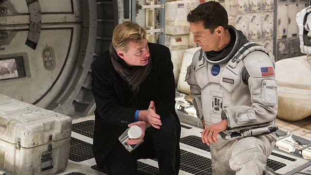 bild aus der news Trailer zu "Tenet": In Kürze sehen wir endlich mehr von Christopher Nolans neuem Film