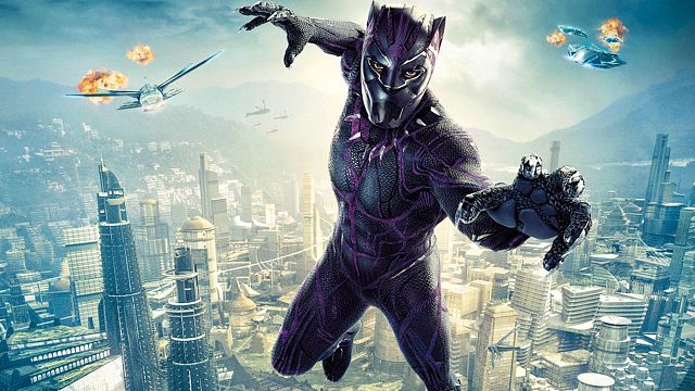 bild aus der news Gerücht zu "Black Panther 2": Dieser Marvel-Schurke könnte endlich ins MCU einziehen!