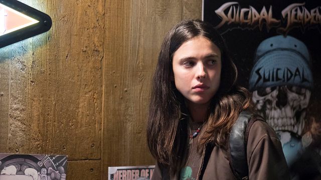 bild aus der news "Donnybrook": Deutscher Trailer zum blutigen Käfigmatch-Drama