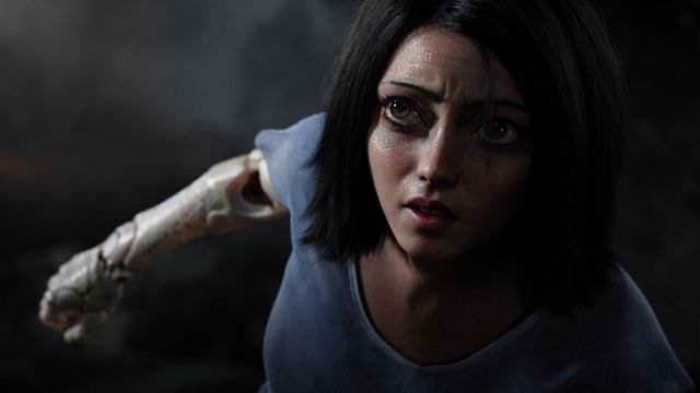bild aus der news Kommt "Alita: Battle Angel 2"? So sollen jetzt die Fans helfen