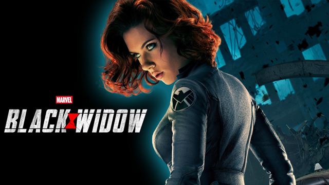 "Black Widow": Erster Trailer zum neuen Marvel-Film mit Scarlett Johansson