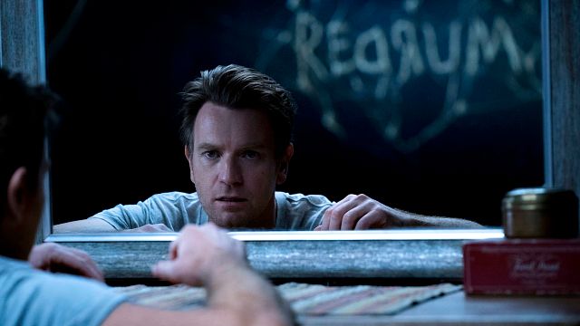 bild aus der news FSK-18-Version von "Doctor Sleep"? "Shining"-Sequel bekommt Extended Cut!