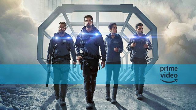 bild aus der news "The Expanse" Staffel 4 neu bei Amazon Prime: Was ist eigentlich mit dem Cliffhanger aus Season 3?