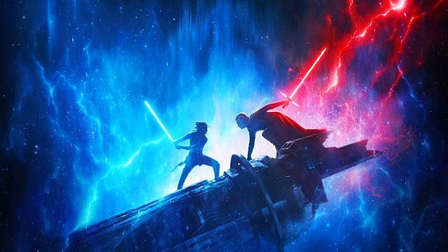 bild aus der news Gerücht: Das ist die "Star Wars 9"-Handlung (Spoiler-Warnung)!