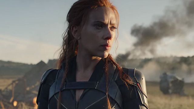 bild aus der news Wann spielt "Black Widow"? Wir erklären den Trailer zum neuen Marvel-Film