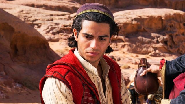 Trotz Milliarden-Hit kein Hollywood-Durchbruch: "Aladdin"-Darsteller bekommt keine Rollen mehr