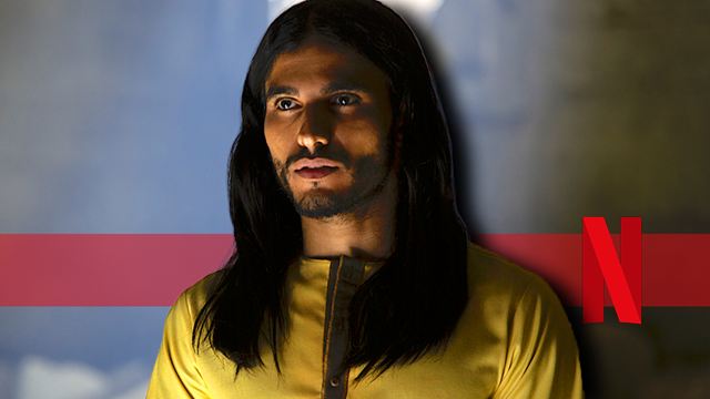 Im Trailer zur Netflix-Serie "Messiah" taucht plötzlich ein neuer Jesus auf!