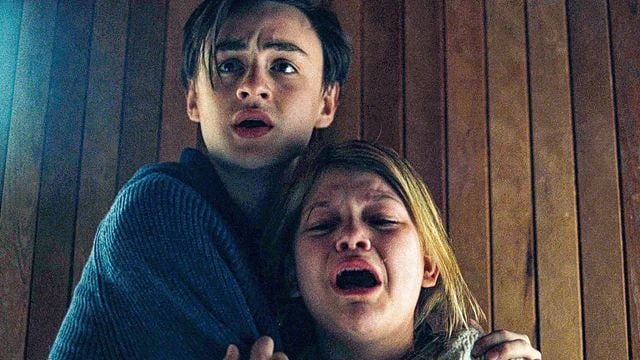 Wie "Hereditary", aber anders: Deutscher Trailer zum Horror-Thriller "The Lodge"