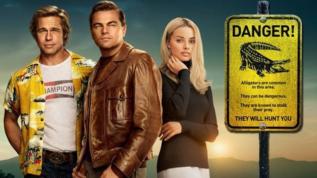 Neu auf DVD & Blu-ray: "Once Upon A Time In Hollywood" und Tarantinos Lieblingsfilm 2019!