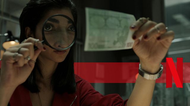 bild aus der news "Haus des Geldes"-Ausblick: Wer stirbt in Staffel 4 der Netflix-Serie?