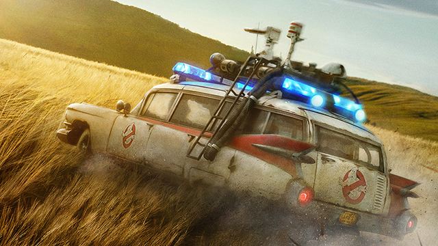"Ghostbusters 3": Der erste Trailer enthüllt Verbindung zu den Original-Filmen!