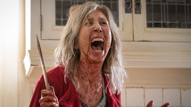 bild aus der news Hier ist ein neuer Trailer zum "The Grudge"-Reboot – und zwar diesmal ein blutiger!