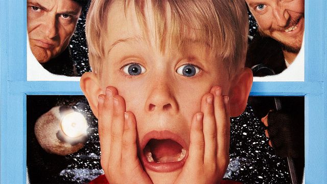 bild aus der news "Kevin - Allein zu Haus"-Reboot: Das ist der neue Kevin-Darsteller für Disney+