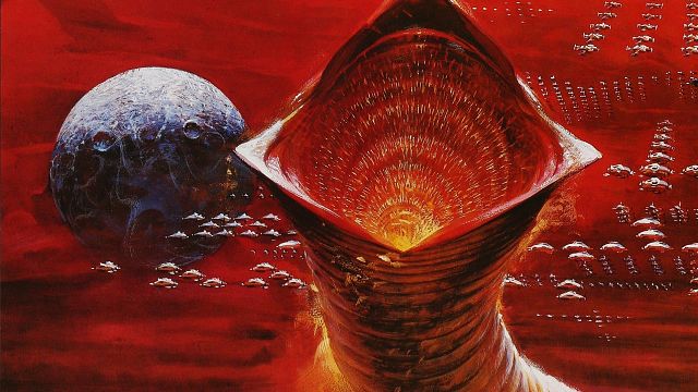 bild aus der news Ist das noch Frank Herberts "Dune"? Denis Villeneuves Sci-Fi-Epos soll brutal und albtraumhaft werden