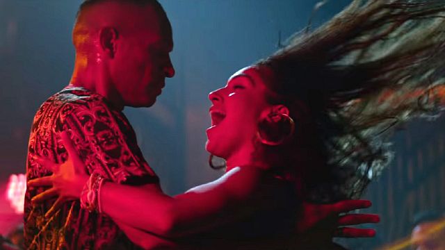 bild aus der news Reißt einen regelrecht mit: Der Trailer zu "In The Heights" ist beschwingt, farbenfroh und voller Gefühl