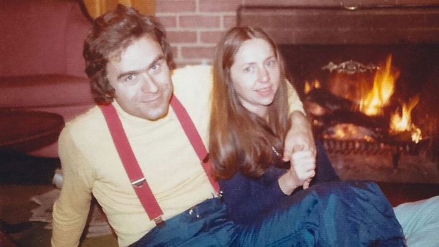 bild aus der news Trailer zu "Ted Bundy: Falling For A Killer": Der sexy Serienmörder