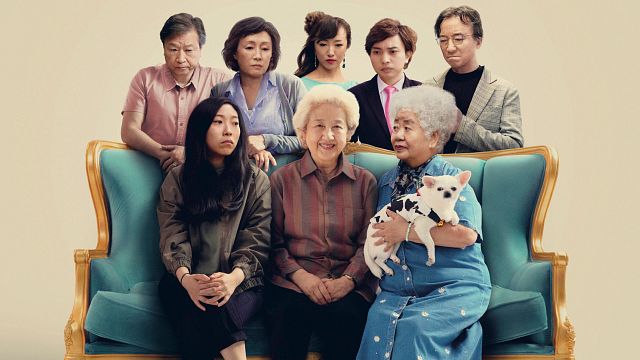bild aus der news Das Ende und die wahre Geschichte von "The Farewell" erklärt: Die Lüge geht noch weiter
