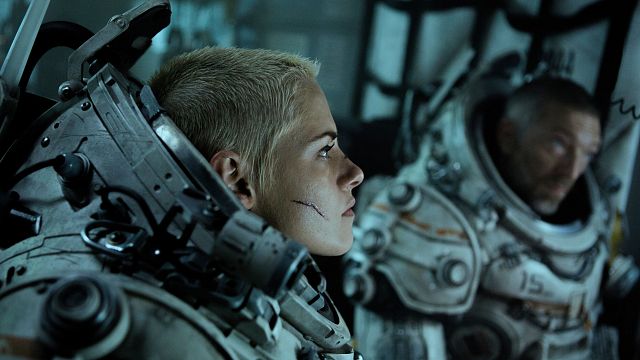 FSK für "Underwater – Es ist erwacht": Das ist die Altersfreigabe zum "Alien unter Wasser" mit Kristen Stewart