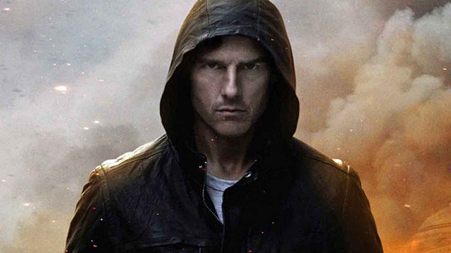bild aus der news "Mission: Impossible": Ist Tom Cruise zu alt für Action?