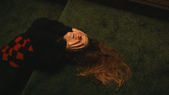 bild aus der news Neues aus der "Midsommar"-Horrorschmiede: Erster Trailer zu "Saint Maud"