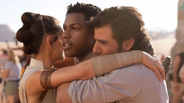 "Star Wars 9": Nach Luke und Leia schon wieder Inzest?