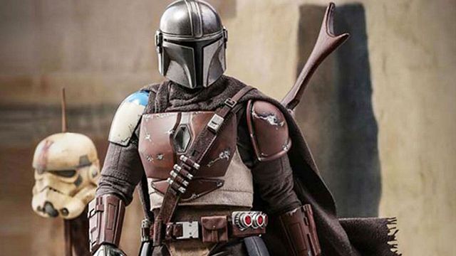 bild aus der news DAS ist die Verbindung von "The Mandalorian" und "Star Wars 9: Der Aufstieg Skywalkers"