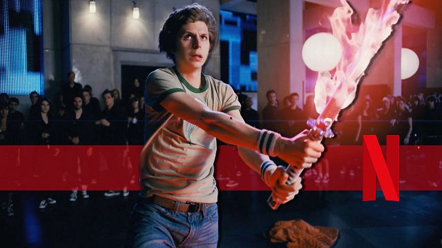 bild aus der news Neu bei Netflix: Total verrückter Comic-Wahnsinn, ein Gangster-Meisterwerk und mehr