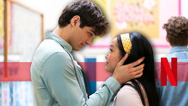 bild aus der news "To All The Boys: P.S. I Still Love You": Der Trailer zur Netflix-Fortsetzung ist da!