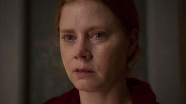 "The Woman In The Window": Der deutsche Trailer zum Psycho-Thriller mit Amy Adams