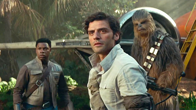 bild aus der news "Star Wars 10"? So geht es nach "Star Wars 9: Der Aufstieg Skywalkers" weiter