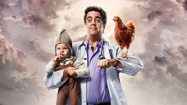 bild aus der news "Pastewka": Dann kommt die 10. und letzte Staffel der Amazon-Prime-Video-Serie
