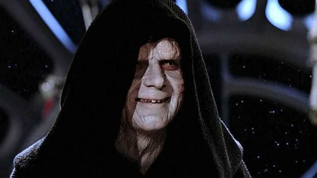 bild aus der news Imperator in "Star Wars 9", häh? Wir erklären seinen großen Plan und die Unbekannten Regionen