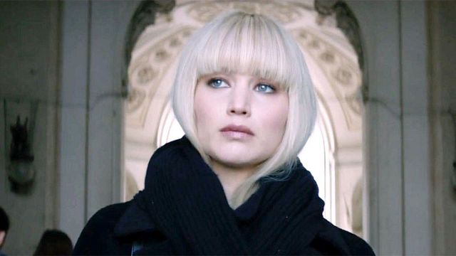 bild aus der news Nach "Red Sparrow": So geht die Geschichte in "Red Sparrow 2" und "Red Sparrow 3" weiter