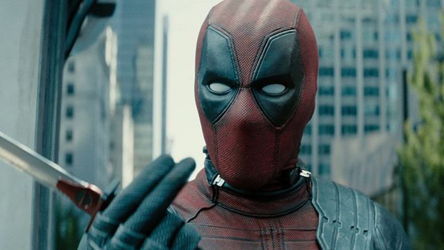 bild aus der news "Deadpool 3" soll kommen: Marvel und Disney haben laut Ryan Reynolds grünes Licht gegeben